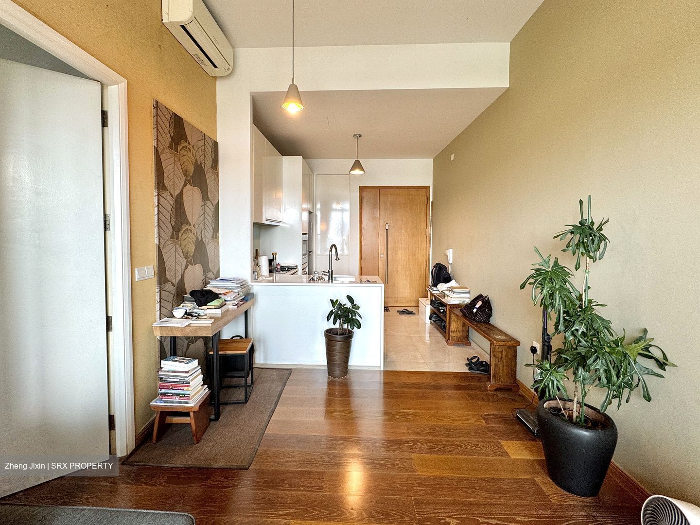 Kingsford . Hillview Peak (D23), Condominium #619434071